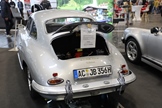 Retro Classics Essen -  9 april 2026