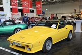 Retro Classics Essen -  9 april 2026