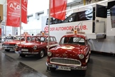 Retro Classics Essen -  9 april 2026