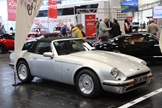 Retro Classics Essen -  9 april 2026