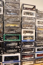 Retro Classics Essen -  9 april 2026