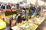 Retro Classics Essen -  9 april 2026