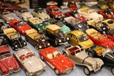 Retro Classics Essen -  9 april 2026