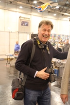 Retro Classics Essen -  9 april 2026