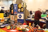 Retro Classics Essen -  9 april 2026