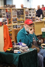 Retro Classics Essen -  9 april 2026