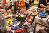 Retro Classics Essen -  9 april 2026