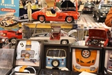 Retro Classics Essen -  9 april 2026