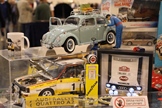 Retro Classics Essen -  9 april 2026