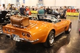 Retro Classics Essen -  9 april 2026