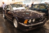 Retro Classics Essen -  9 april 2026