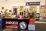 Retro Classics Essen -  9 april 2026