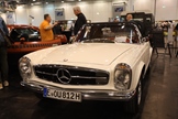 Retro Classics Essen -  9 april 2026