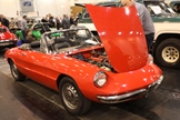 Retro Classics Essen -  9 april 2026