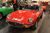 Retro Classics Essen -  9 april 2026