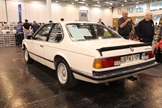 Retro Classics Essen -  9 april 2026