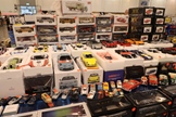 Retro Classics Essen -  9 april 2026