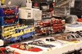 Retro Classics Essen -  9 april 2026