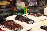 Retro Classics Essen -  9 april 2026
