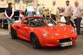 Retro Classics Essen -  9 april 2026