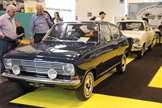 Retro Classics Essen -  9 april 2026