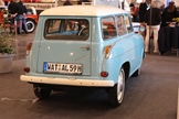 Retro Classics Essen -  9 april 2026