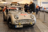 Retro Classics Essen -  9 april 2026