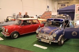 Retro Classics Essen -  9 april 2026