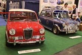 Retro Classics Essen -  9 april 2026