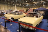 Retro Classics Essen -  9 april 2026
