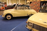 Retro Classics Essen -  9 april 2026