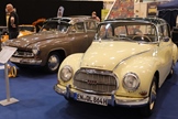 Retro Classics Essen -  9 april 2026