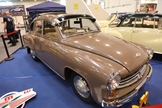 Retro Classics Essen -  9 april 2026