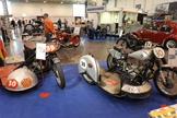 Retro Classics Essen -  9 april 2026