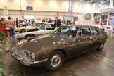 Retro Classics Essen -  9 april 2026