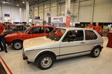 Retro Classics Essen -  9 april 2026