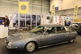 Retro Classics Essen -  9 april 2026