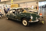 Retro Classics Essen -  9 april 2026