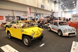 Retro Classics Essen -  9 april 2026