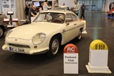 Retro Classics Essen -  9 april 2026
