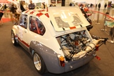 Retro Classics Essen -  9 april 2026