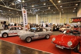 Retro Classics Essen -  9 april 2026
