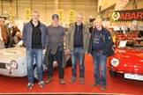 Retro Classics Essen -  9 april 2026
