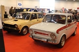 Retro Classics Essen -  9 april 2026
