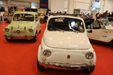 Retro Classics Essen -  9 april 2026