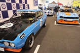 Retro Classics Essen -  9 april 2026
