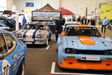Retro Classics Essen -  9 april 2026