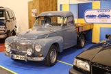 Retro Classics Essen -  9 april 2026