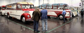 Retro Classics Essen -  9 april 2026