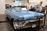 Retro Classics Essen -  9 april 2026